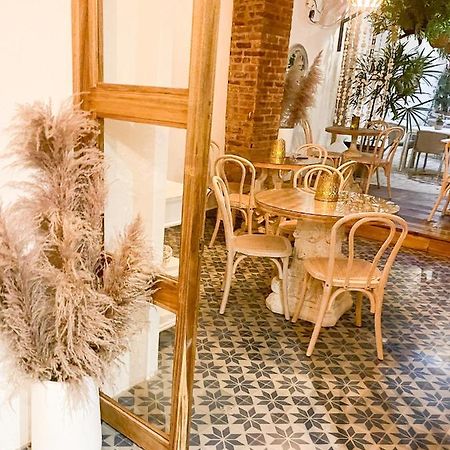 Mosquito Boutique Hotel Zona Colonial Santo Domingo Bagian luar foto